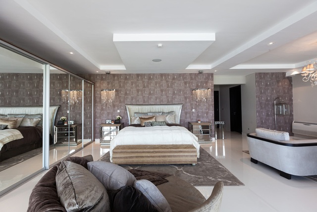 Hòn đảo được mệnh danh là thiên đường của các tỷ phú - 6 Hòn đảo được mệnh danh là thiên đường của các tỷ phú - 6