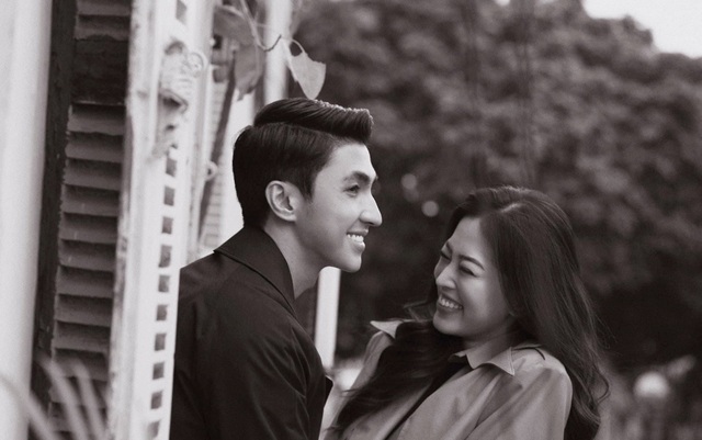 HHen Niê, Thúy Ngân... nhận hoa khủng trong ngày Valentine - 7 HHen Niê, Thúy Ngân... nhận hoa khủng trong ngày Valentine - 7