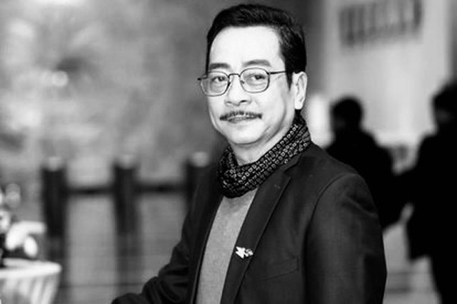 Thông tin mới nhất về lễ tang NSND Hoàng Dũng - 1 Thông tin mới nhất về lễ tang NSND Hoàng Dũng - 1
