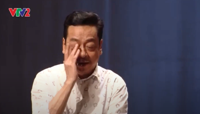 NSND Hoàng Dũng xót xa: Sau thành công của vai diễn là… sự cô đơn - 3 NSND Hoàng Dũng xót xa: Sau thành công của vai diễn là… sự cô đơn - 3