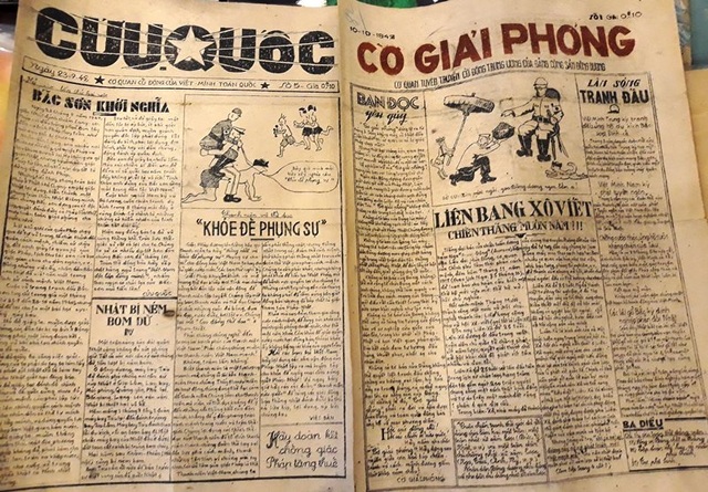 Người sở hữu kho báo tuổi đời cả thế kỷ, nặng hàng tấn - 3 Người sở hữu kho báo tuổi đời cả thế kỷ, nặng hàng tấn - 3