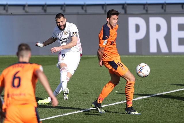 Lượt đi vòng 1/8 Champions League: Những đôi chân run rẩy - 3 Lượt đi vòng 1/8 Champions League: Những đôi chân run rẩy - 3