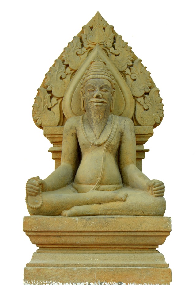 Chuyện chưa kể về bảo vật quốc gia hàng ngàn năm tuổi - 1 Chuyện chưa kể về bảo vật quốc gia hàng ngàn năm tuổi - 1