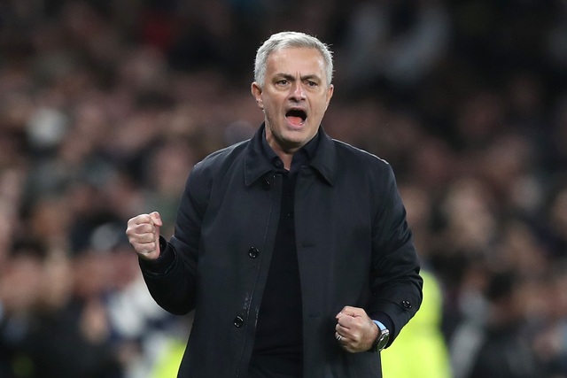Jurgen Klopp, Mourinho có khả năng cao bị sa thải - 2 Jurgen Klopp, Mourinho có khả năng cao bị sa thải - 2