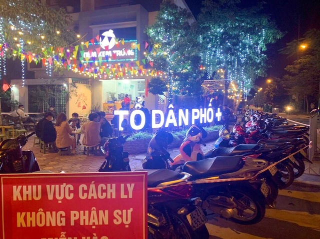 Bắt 8 thanh niên Hải Dương cố tình trốn chốt kiểm dịch, lén về nhà - 3