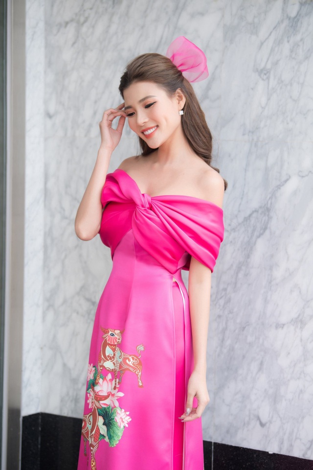 Thúy Diễm hội ngộ bạn diễn Võ Cảnh đầu năm mới - 8 Thúy Diễm hội ngộ bạn diễn Võ Cảnh đầu năm mới - 8