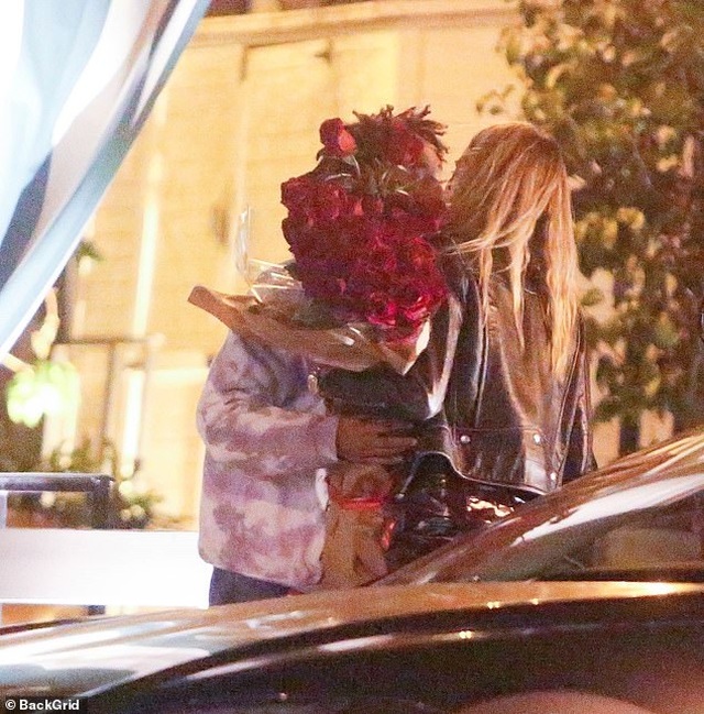 Siêu mẫu lưỡng tính Cara Delevingne nhận hoa hồng từ con trai Will Smith - 1 Siêu mẫu lưỡng tính Cara Delevingne nhận hoa hồng từ con trai Will Smith - 1