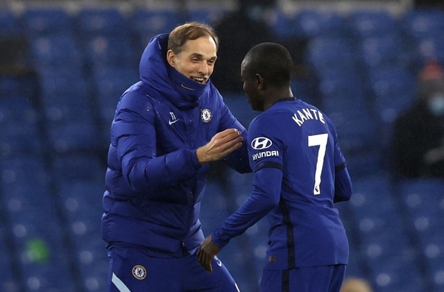 Đánh bại Newcastle, Chelsea đẩy Liverpool ra khỏi Top 4 - 2 Đánh bại Newcastle, Chelsea đẩy Liverpool ra khỏi Top 4 - 2