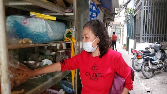 Cấm bán vỉa hè ở Hà Nội, lao động tự do gặp khó nhưng đồng thuận ủng hộ - 3