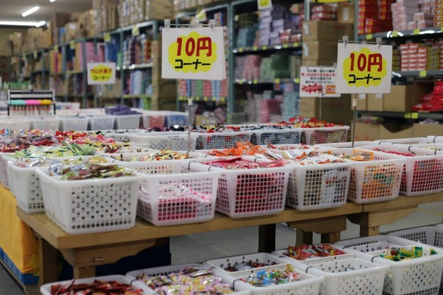 Công ty kẹo 111 năm tuổi phải đóng cửa vĩnh viễn vì Covid - 1 Công ty kẹo 111 năm tuổi phải đóng cửa vĩnh viễn vì Covid - 1