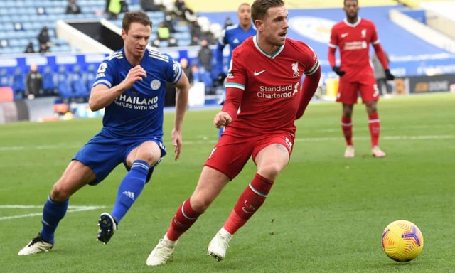 HLV Jurgen Klopp phủ nhận tin đồn bị Liverpool sa thải - 2 HLV Jurgen Klopp phủ nhận tin đồn bị Liverpool sa thải - 2