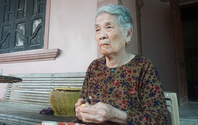 Lời hứa không thành của người lính ngã xuống ở mặt trận Hà Tuyên - 1 Lời hứa không thành của người lính ngã xuống ở mặt trận Hà Tuyên - 1