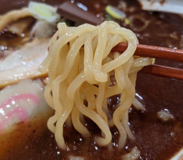 Mỳ ramen chocolate: Đưa tình yêu vào quốc hồn quốc túy xứ Phù Tang - 5 Mỳ ramen chocolate: Đưa tình yêu vào quốc hồn quốc túy xứ Phù Tang - 5
