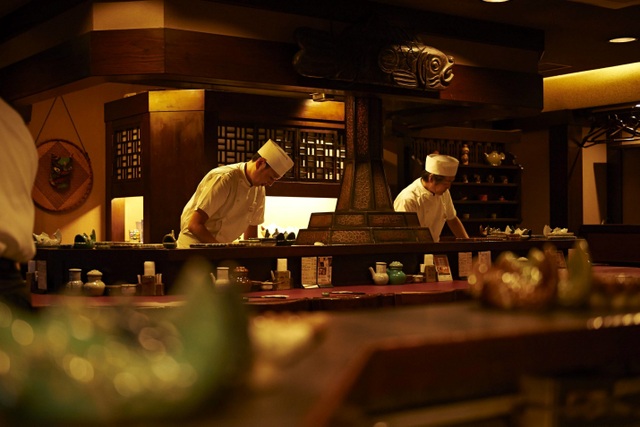 Ngành dịch vụ nhà hàng ở Nhật tái khủng hoảng - 1