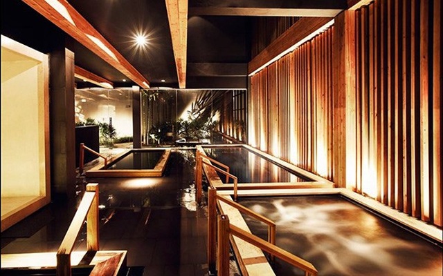 Onsen Nhật tại xứ chùa Vàng - 1 Onsen Nhật tại xứ chùa Vàng - 1