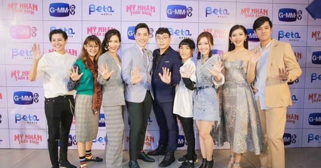 Nô nức ra rạp khai xuân Tân Sửu cùng Chị Nguyệt và Mỹ Nhân Thần Sách - 7 Nô nức ra rạp khai xuân Tân Sửu cùng Chị Nguyệt và Mỹ Nhân Thần Sách - 7