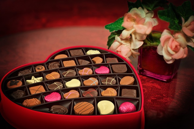 Ý nghĩa của các loại chocolate dịp Valentine tại Nhật Bản - 1 Ý nghĩa của các loại chocolate dịp Valentine tại Nhật Bản - 1