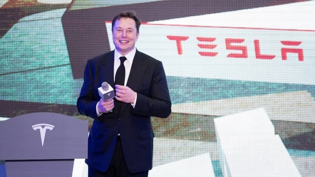 Tesla chọn Ấn Độ để xây nhà máy thứ hai ở châu Á - 1 Tesla chọn Ấn Độ để xây nhà máy thứ hai ở châu Á - 1
