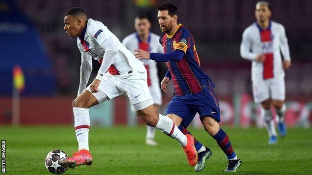 Kylian Mbappe: Nhà Vua mới của thế giới bóng đá? - 3