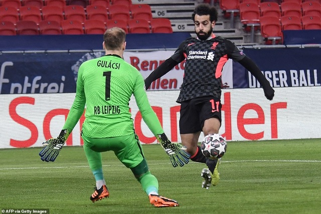 5 phút tưng bừng, Liverpool mở toang cửa vào tứ kết Champions League - 1 5 phút tưng bừng, Liverpool mở toang cửa vào tứ kết Champions League - 1