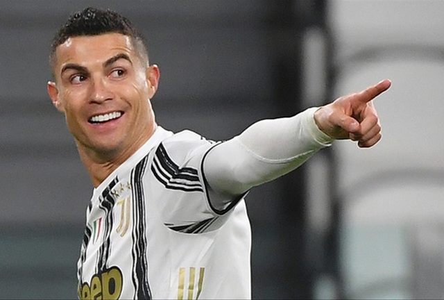 Tham vọng lớn và cú nã đại bác để đời của C.Ronaldo - 2