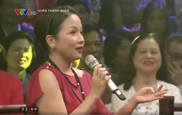 Diva Mỹ Linh tiết lộ từng yêu đơn phương em trai Bà cố vấn Minh Hòa - 1 Diva Mỹ Linh tiết lộ từng yêu đơn phương em trai Bà cố vấn Minh Hòa - 1