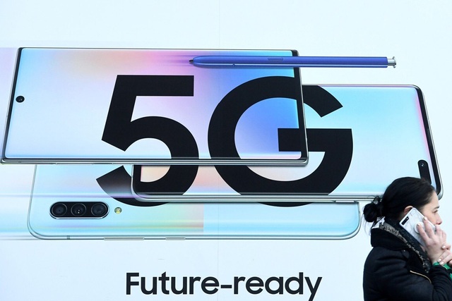 Vì sao Huawei vẫn chưa từ bỏ mảng smartphone? - 3 Vì sao Huawei vẫn chưa từ bỏ mảng smartphone? - 3