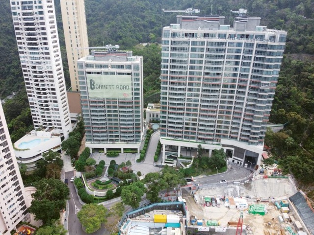 Đại gia bí ẩn chi tiền mua căn hộ chung cư đắt nhất châu Á - 1