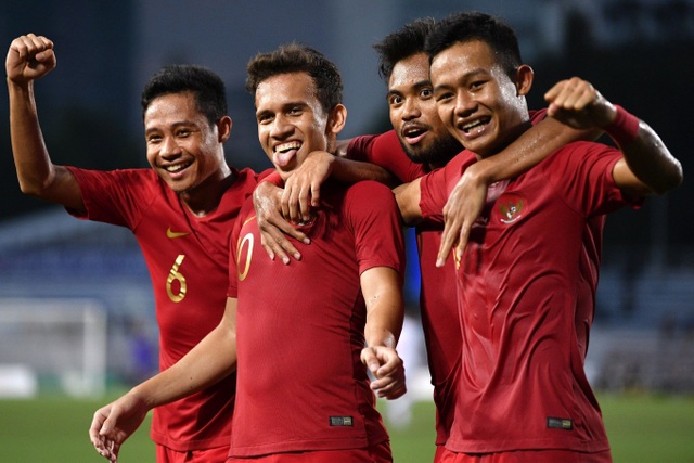 Quyết đánh bại đội tuyển Việt Nam, HLV Indonesia đưa ra yêu cầu khẩn - 2