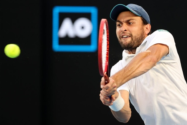 Australian Open: Djokovic loại hiện tượng Karatsev, tiến vào chung kết - 6 Australian Open: Djokovic loại hiện tượng Karatsev, tiến vào chung kết - 6