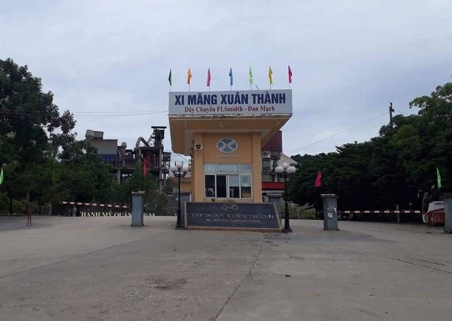 Các lao động từ Hải Dương vào Quảng Nam âm tính với SARS-CoV-2 - 1 Các lao động từ Hải Dương vào Quảng Nam âm tính với SARS-CoV-2 - 1