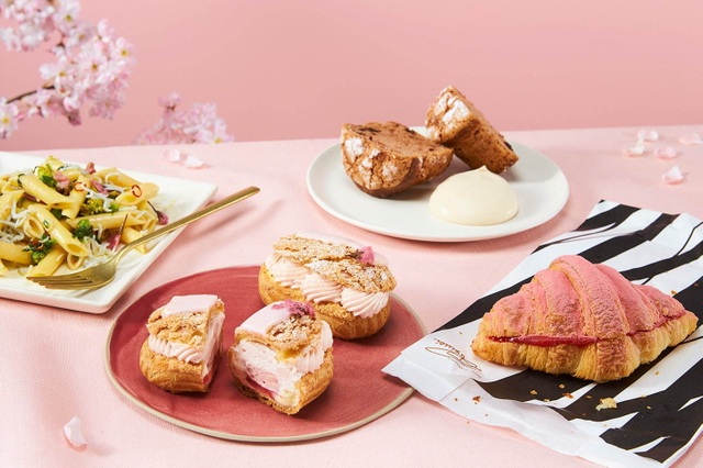 Đi đâu, chơi gì giữa mùa xuân ở xứ Phù Tang? - 4 Đi đâu, chơi gì giữa mùa xuân ở xứ Phù Tang? - 4