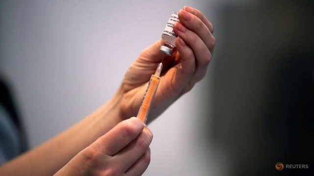 Vaccine ngừa mọi biến thể SARS-CoV-2 - chìa khóa thoát khỏi đại dịch Covid-19 - 1 Vaccine ngừa mọi biến thể SARS-CoV-2 - chìa khóa thoát khỏi đại dịch Covid-19 - 1