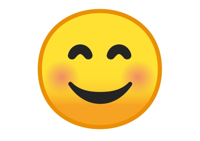Biểu tượng cảm xúc Emoji phản hồi tích cực cho người học trực tuyến - 2 Biểu tượng cảm xúc Emoji phản hồi tích cực cho người học trực tuyến - 2