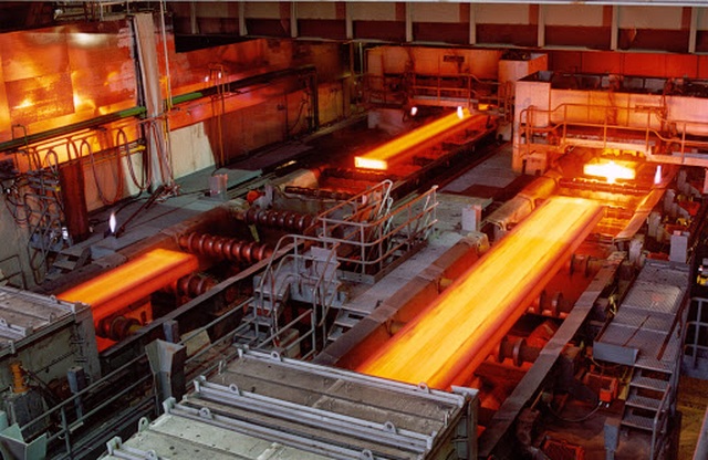 Khi Việt Nam thành nước công nghiệp, tiêu thụ thép phải đạt 700kg/người/năm - 2 Khi Việt Nam thành nước công nghiệp, tiêu thụ thép phải đạt 700kg/người/năm - 2