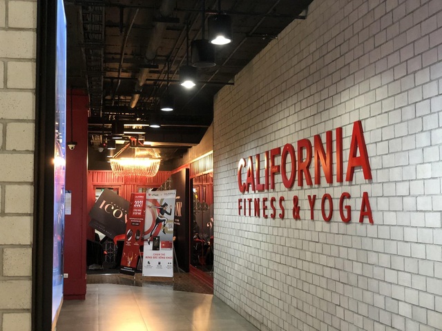 Mục tiêu mở rộng tầm ảnh hưởng của California Fitness Yoga trong năm 2021 - 1 Mục tiêu mở rộng tầm ảnh hưởng của California Fitness Yoga trong năm 2021 - 1