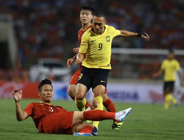 Tuyển thủ Việt Nam nói gì khi phải đá tập trung vòng loại World Cup? - 1