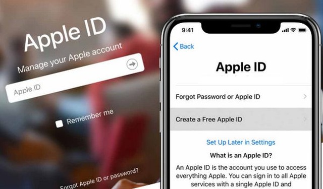 Chuyện gì sẽ xảy ra với tài khoản iCloud sau khi chủ nhân qua đời? - 2 Chuyện gì sẽ xảy ra với tài khoản iCloud sau khi chủ nhân qua đời? - 2