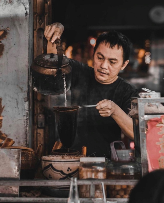 3 quán cà phê vợt lâu đời nhất Sài Gòn - 3