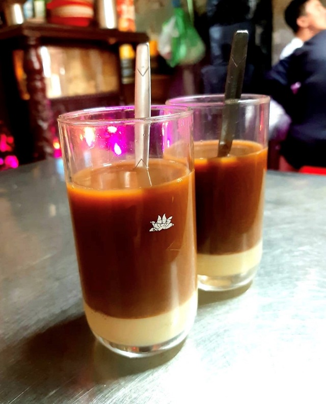 3 quán cà phê vợt lâu đời nhất Sài Gòn - 4