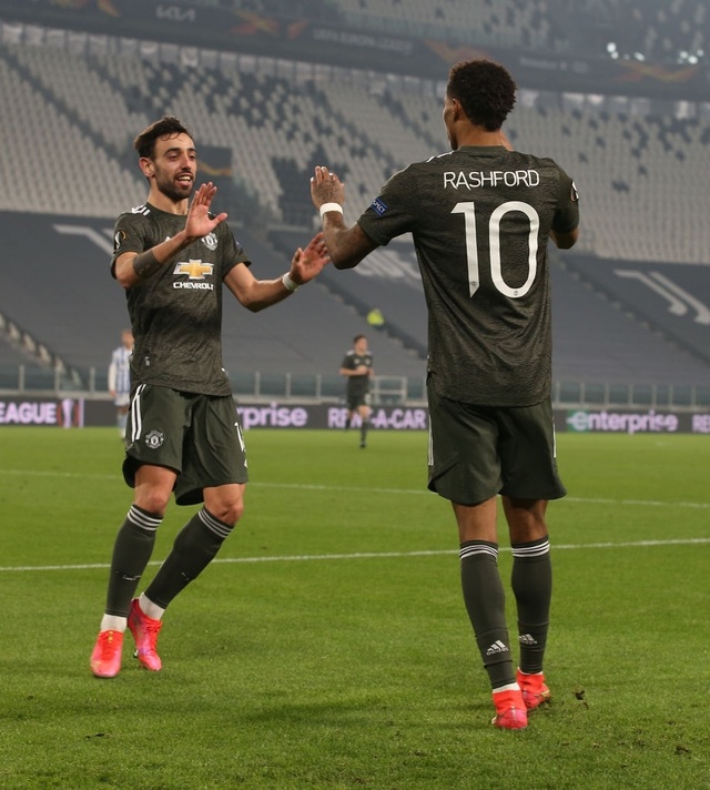 Amad Diallo ra mắt Man Utd trong trận thắng Real Sociedad - 15