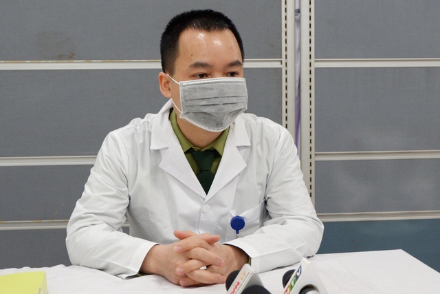 Vắc xin Covid-19 Việt Nam an toàn, khả năng sinh miễn dịch có triển vọng - 1