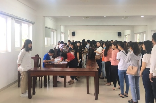Đại học Huế công bố 5 phương án tuyển sinh năm 2021 - 1 Đại học Huế công bố 5 phương án tuyển sinh năm 2021 - 1