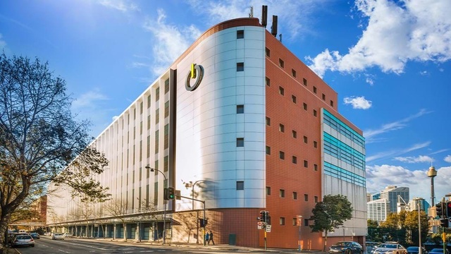 Công ty Trung Quốc quản lý cơ sở dữ liệu quốc phòng nhạy cảm của Australia - 1 Công ty Trung Quốc quản lý cơ sở dữ liệu quốc phòng nhạy cảm của Australia - 1