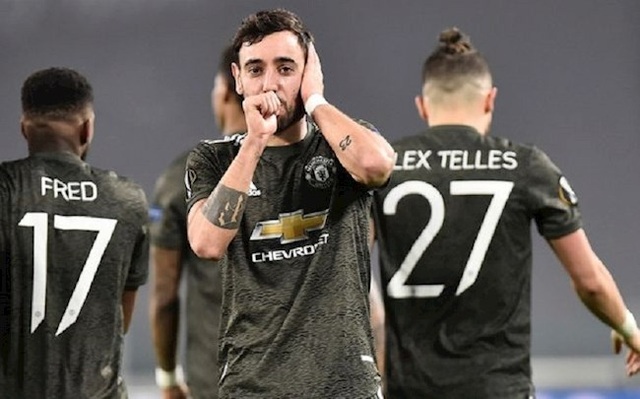 HLV Solskjaer nói gì sau trận đại thắng của Man Utd trước Sociedad? - 2