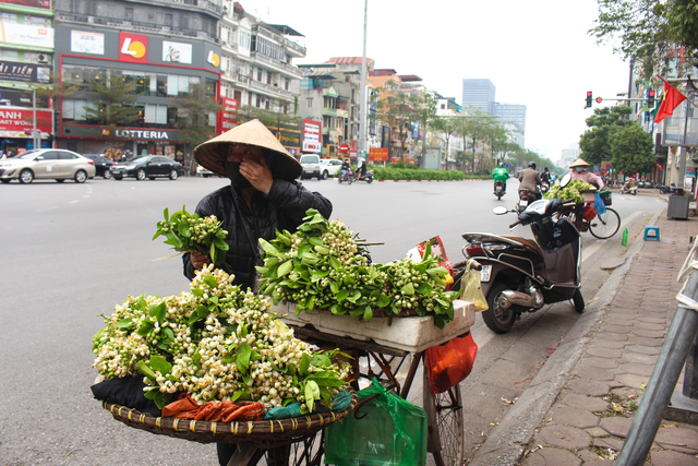 Boredom, bored, people of Ha Thanh 