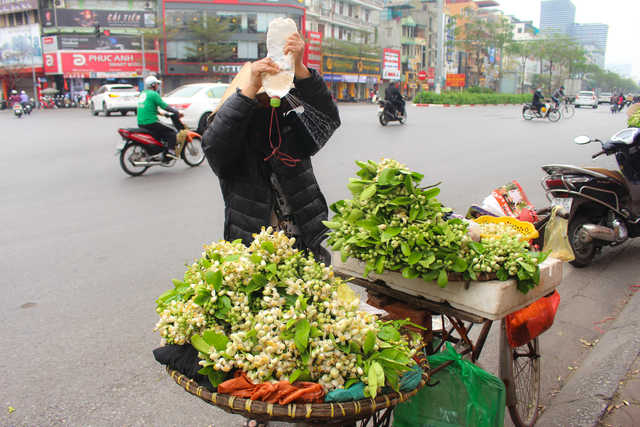 Boredom, bored, people of Ha Thanh 