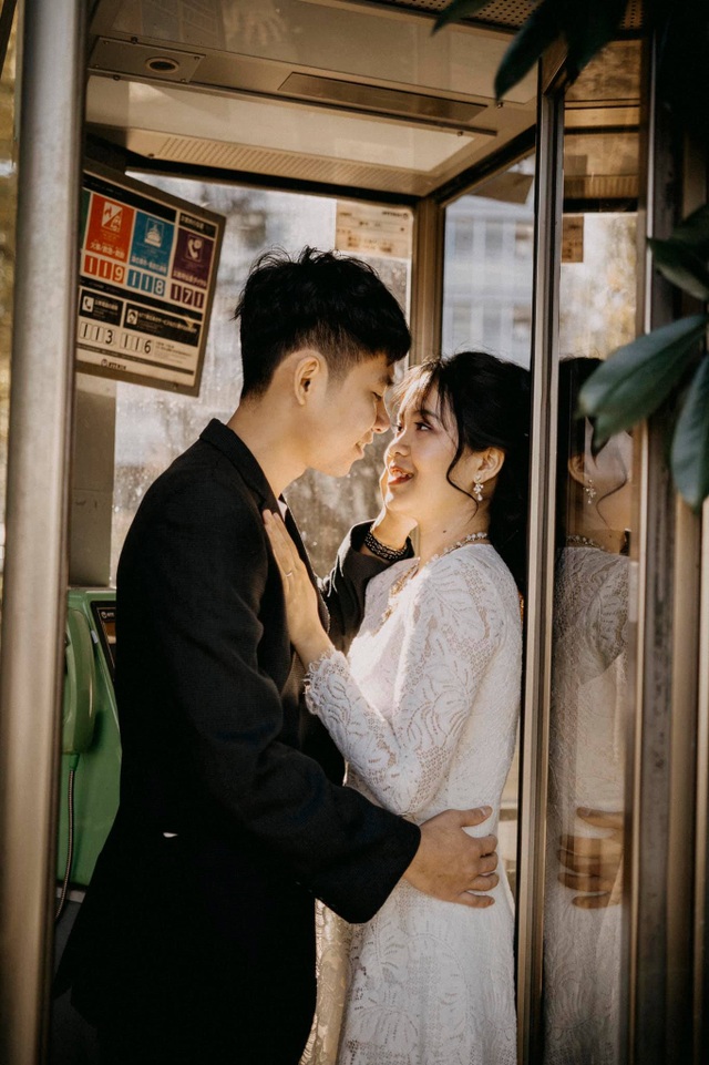 Chàng sợ những điều này chứng minh anh ấy yêu bạn thật lòng - 3 Chàng sợ những điều này chứng minh anh ấy yêu bạn thật lòng - 3