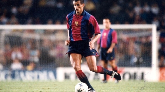 Huyền thoại Rivaldo khẳng định Messi sẽ gia nhập PSG - 2