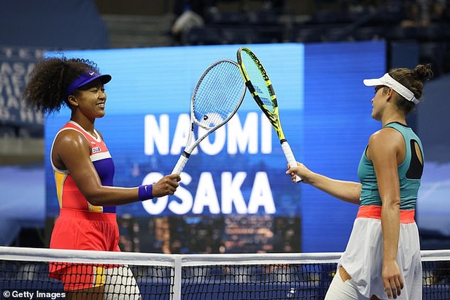 Serena Williams khóc như mưa sau khi bị loại ở bán kết Australian Open - 5 Serena Williams khóc như mưa sau khi bị loại ở bán kết Australian Open - 5